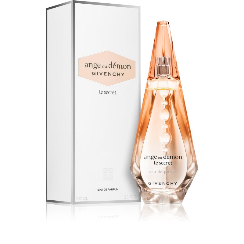 جيفنشي انج او ديمون لو سيكرت او دو بارفيوم 100مل