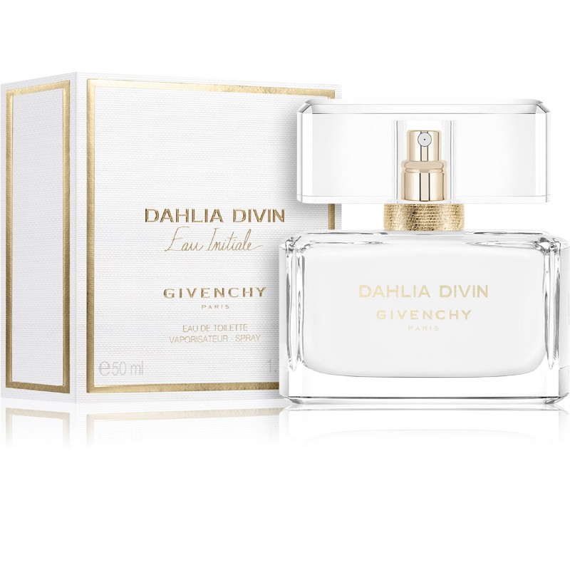 جيفنشي داليا ديفين ايو انيشيال او دو تواليت 50مل