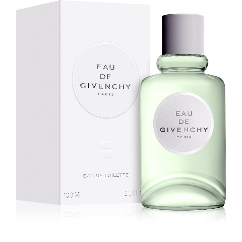 جيفنشي او دو جيفنشي 2018 تواليت 100مل