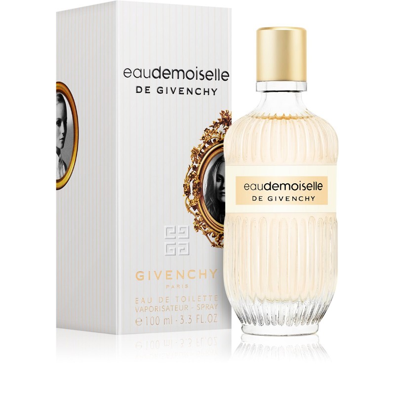 عطر جيفنشي اوودوموازيل دو جينفشي تواليت 100مل