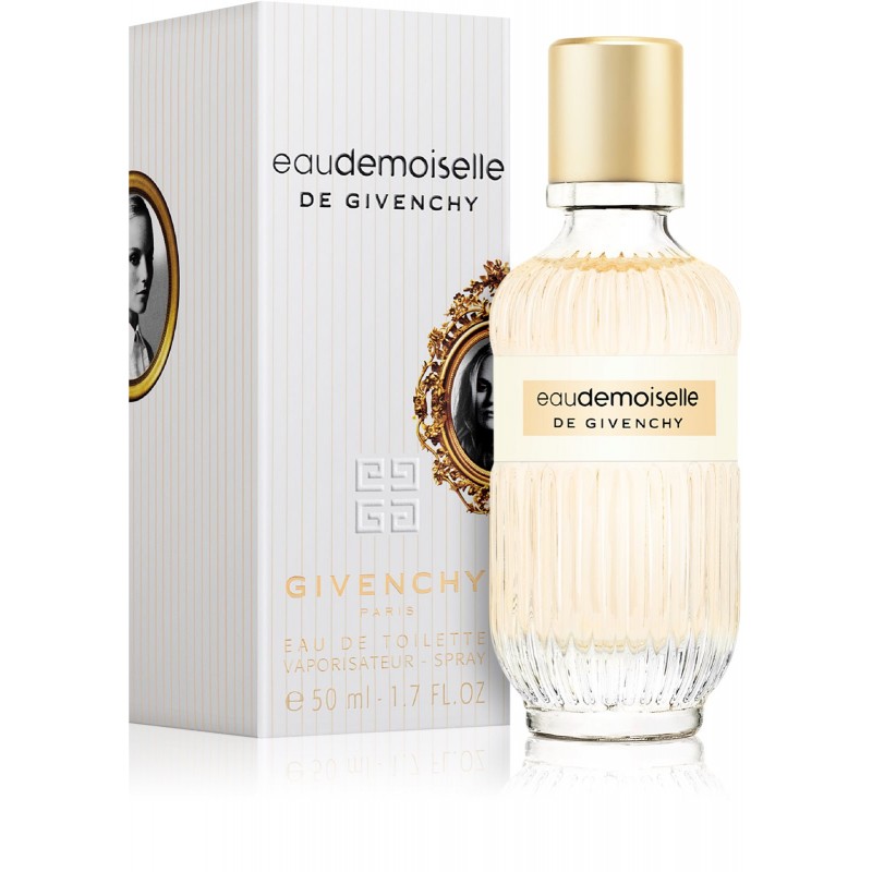 جيفنشي اوودوموازيل دو جينفشي تواليت 50مل