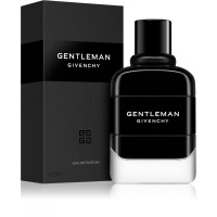 عطر جيفنشي جنتلمان الاسود او دو بارفيوم 50مل