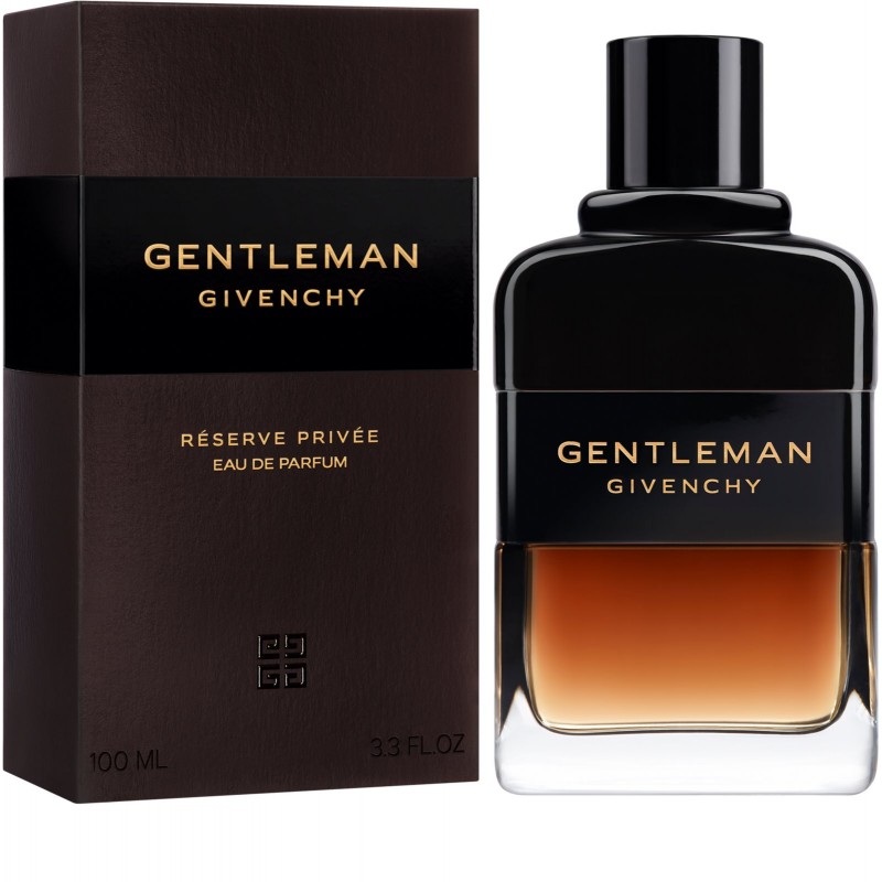 عطر جنتلمان ريزيرڤ بريڤيه أو دو برفان 100 مل 
