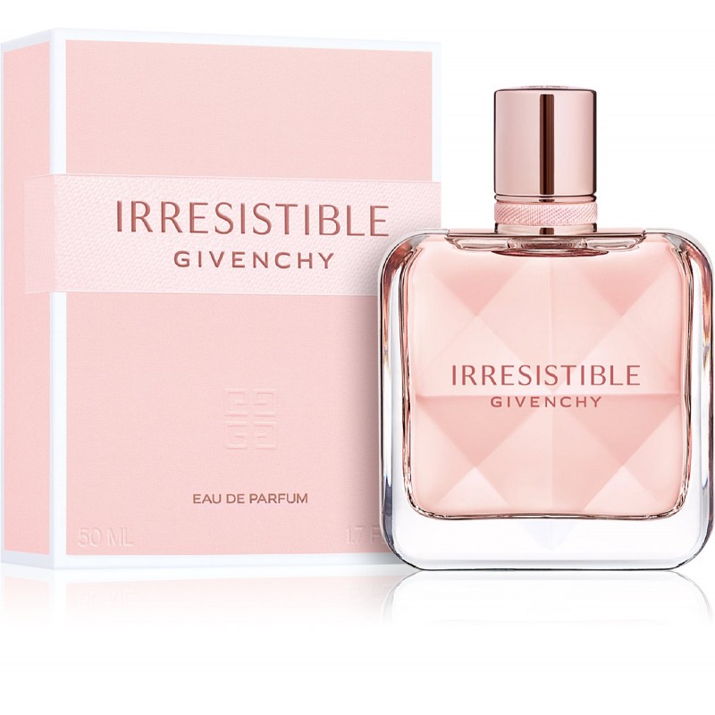 عطر جيفنشي ارزيستبل او دو بارفيوم 50مل