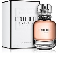 عطر جيفنشي لا انترديت او دو بارفيوم 50مل