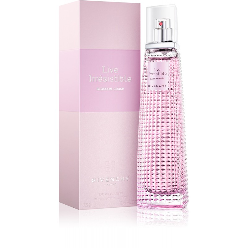 جيفنشي لايف ايريسستبل بلوسوم كراش 75 مل 
