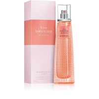 عطر جيفنشي لايف ارزيستبل او دو بارفيوم 75مل