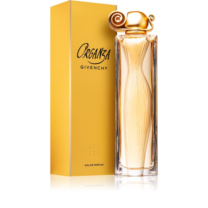 عطر جيفنشي اورغانزا او دو بارفيوم 50مل