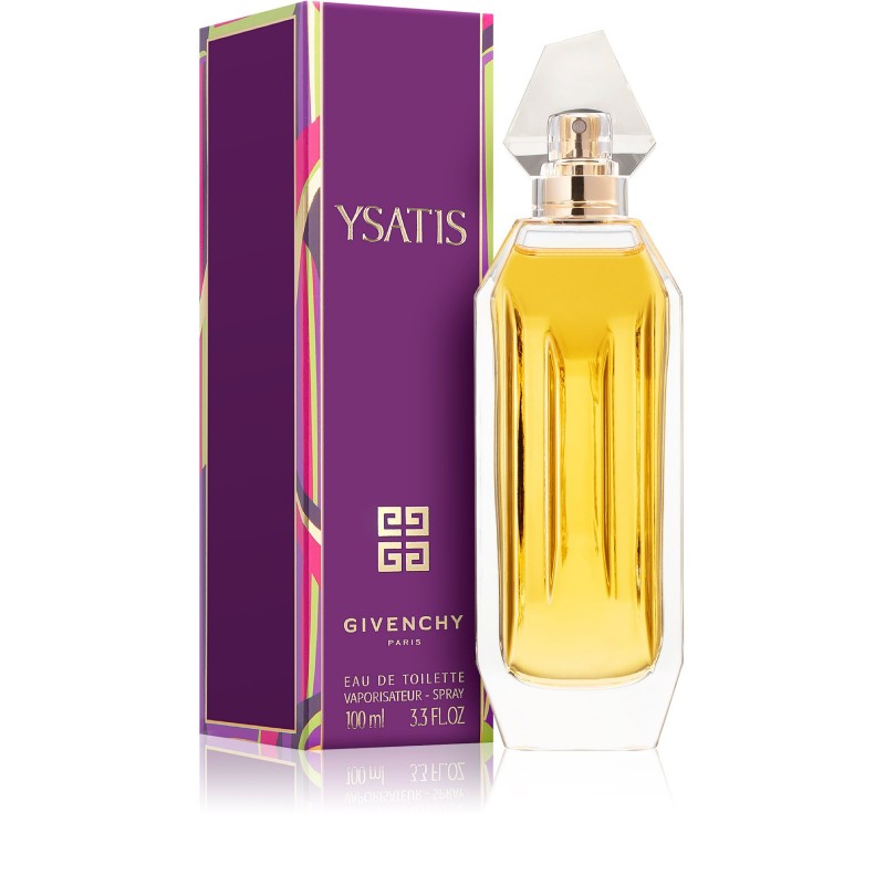 جيفنشي يساتس او دو بارفيوم 100مل 