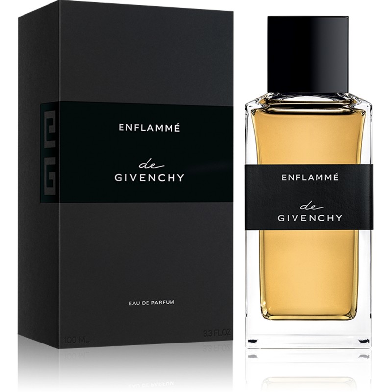 جيفنشي انفلام أو دو برفيوم 100مل 