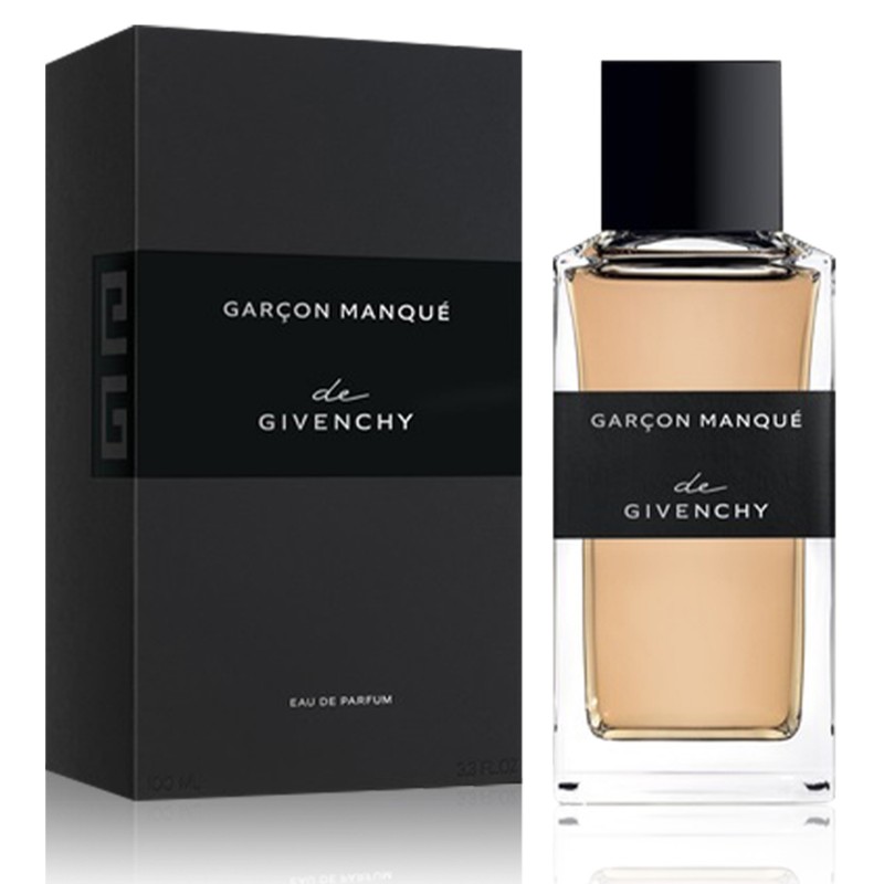 جيفنشي جارسون مانكي أو دو برفيوم 100مل 