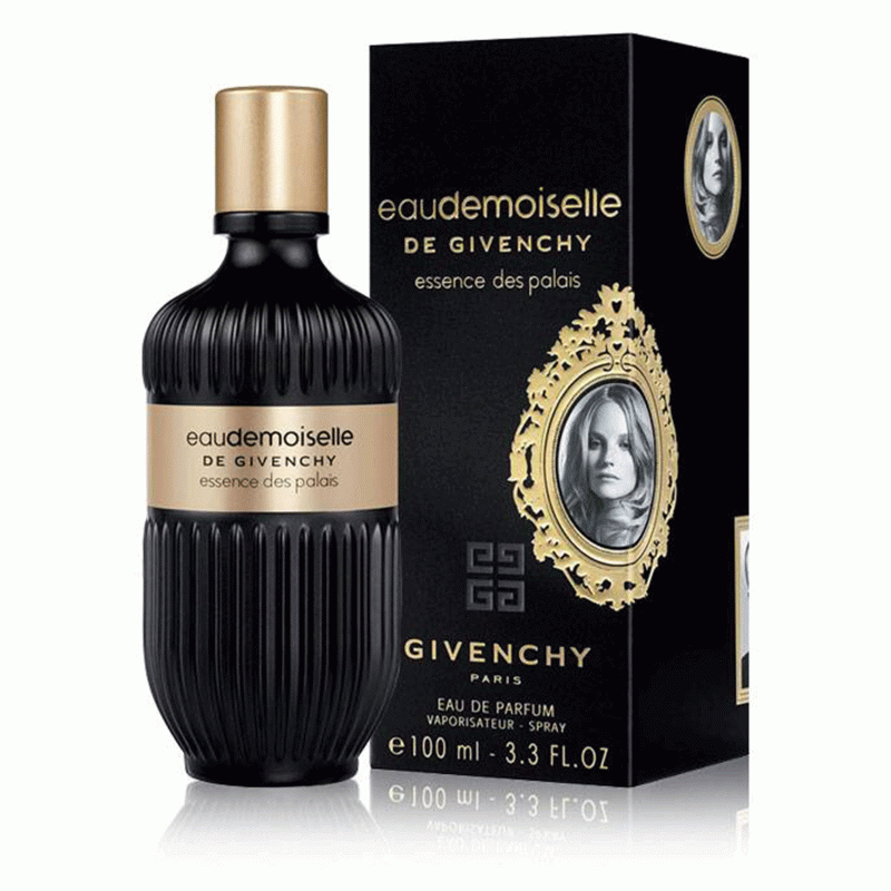 جيفنشي ايدموزيل ايسنس دي باليه 100 مل