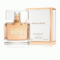 جيفنشي داليا ديفين او دو تواليت 50مل