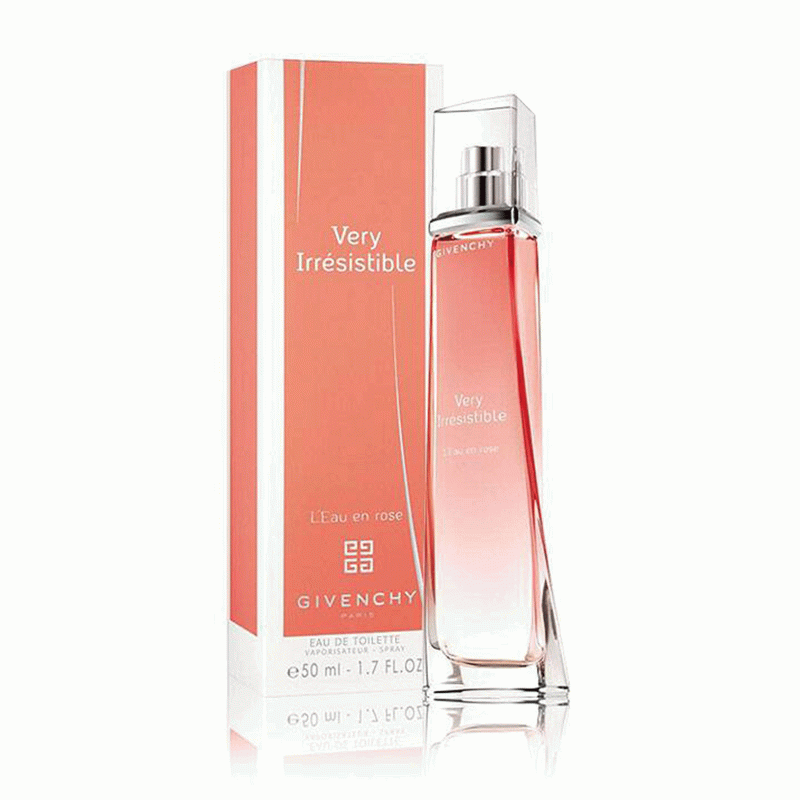 جيفنشي فري ارزستبل ليو ان روز 50 مل