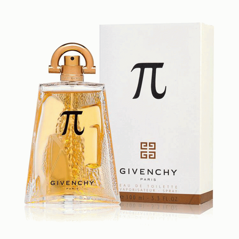 عطر جيفنشي باي تواليت 50مل