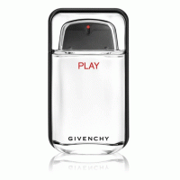 عطر جيفنشي بلاي الابيض الرجالي تواليت 100مل