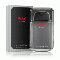 عطر جيفنشي بلاي انتنس تواليت 100مل