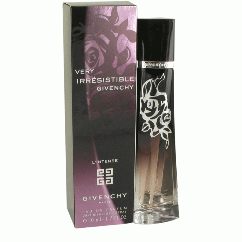 عطر جيفنشي فيري ارزسستبل انتنس او دو بارفيوم 50مل عطر جيفنشي فيري ارزسستبل انتنس او دو بارفيوم 50مل