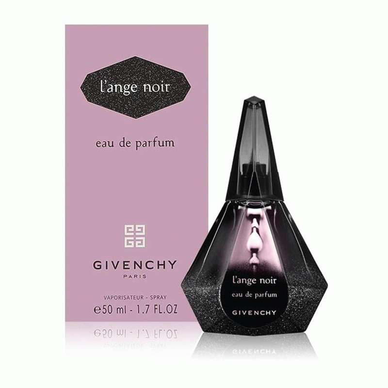 عطر جيفنشي لانج نوار او دو بارفيوم 75مل