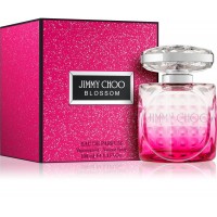 عطر جيمي شوو بلوسوم او دو بارفيوم 100مل