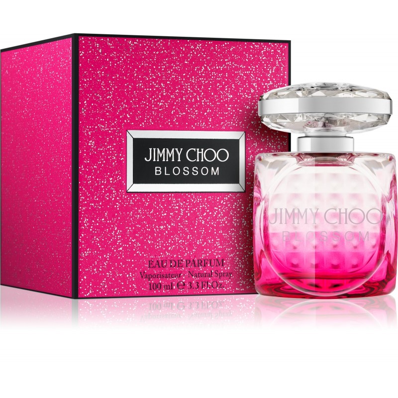 عطر جيمي شوو بلوسوم او دو بارفيوم 100مل