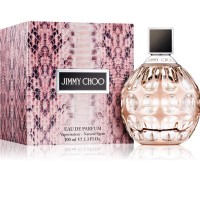 عطر جيمي شوو او دو بارفيوم 100مل