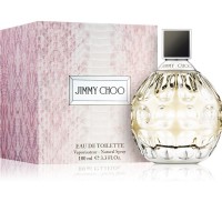 عطر جيمي شوو النسائي او دو تواليت 100مل