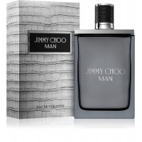 عطر جيمي شوو مان تواليت 100مل