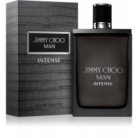 عطر جيمي شوو مان انتنس تواليت 100مل