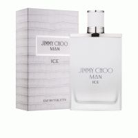 عطر جيمي شوو مان ايس او دو تواليت 100مل