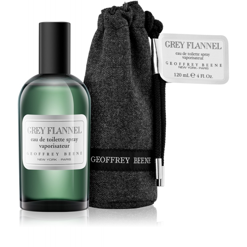 جري فلانيل من جيوفري بين او دو تواليت 120مل