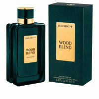 دافيدوف وود بليند او دو بارفيوم 100مل
