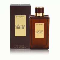عطر دافيدوف ليثر بليند للرجال والنساء - أو دو برفيوم - 100 مل