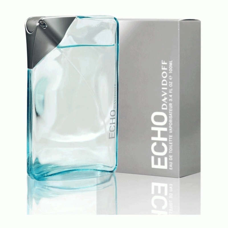عطر دافيدوف ايكو رجالي 100مل