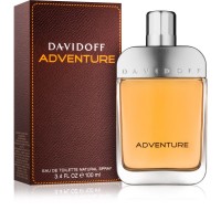 دافيدوف ادفنتشر او دو تواليت 100مل