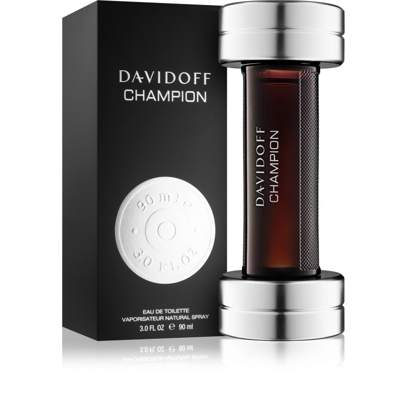 دافيدوف شامبيون او دو تواليت 90مل
