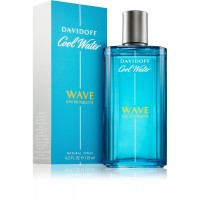 دافيدوف كول ووتر ويف الرجالي او دو تواليت 125مل