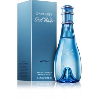 دافيدوف كول ووتر النسائي تواليت 100مل