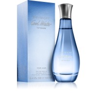 عطر دافيدوف كول ووتر انتنس النسائي او دو بارفيوم 100مل