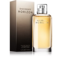 دافيدوف هورايزون للرجال او دو تواليت 125مل