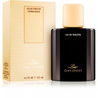 عطر دافيدوف زينو الرجالي تواليت 125مل