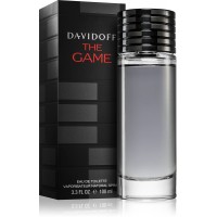 عطر دافيدوف ذا غيم او دو تواليت 100مل