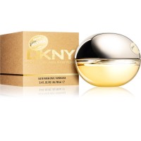 عطر دكني غولدن ديليشس او دو بارفيوم 100مل