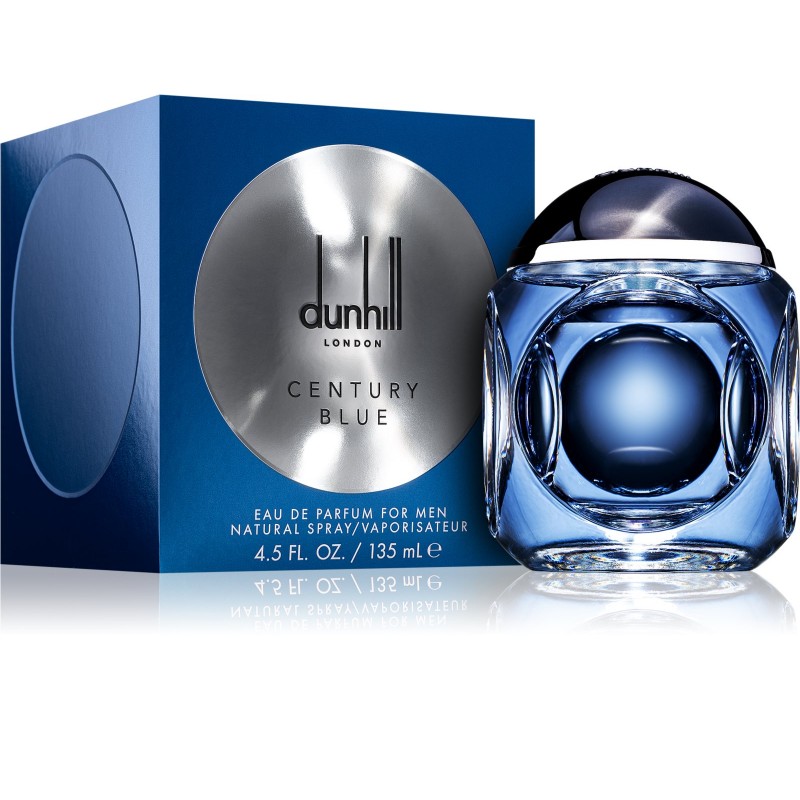 عطر دانهيل سنشري بلو او دو بارفيوم 135مل