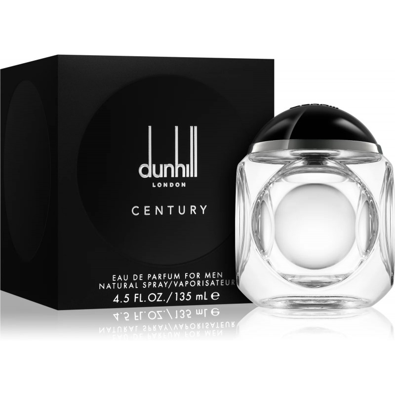 عطر دانهيل سنشري او دو بارفيوم 135مل