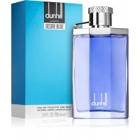 عطر دانهيل ديزاير بلو الازرق تواليت 100مل