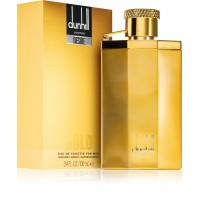 دانهيل ديزاير قولد او دو تواليت 100مل دانهيل ديزاير قولد او دو تواليت 100مل