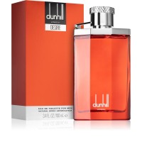 دانهيل ديزاير الاحمر او دو تواليت 100مل