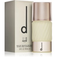 عطر دانهيل d الرصاصي او دو تواليت 100مل