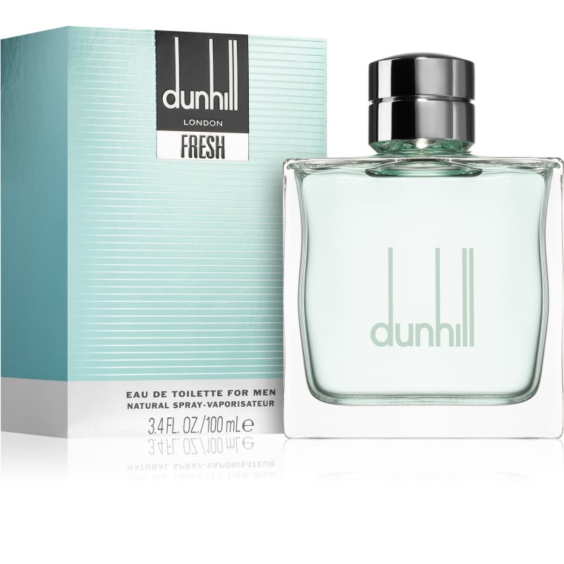 عطر دانهيل فريش او دو تواليت 100مل